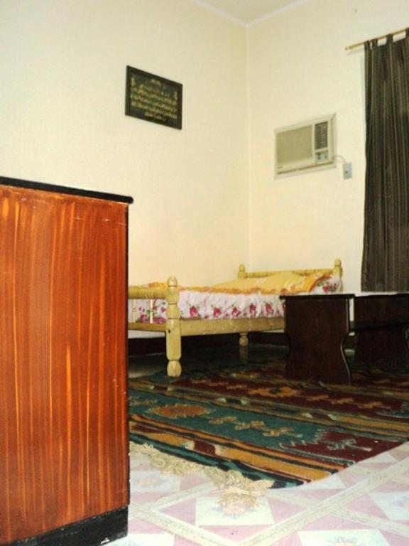 Mesho Inn Hostel Cairo Room photo